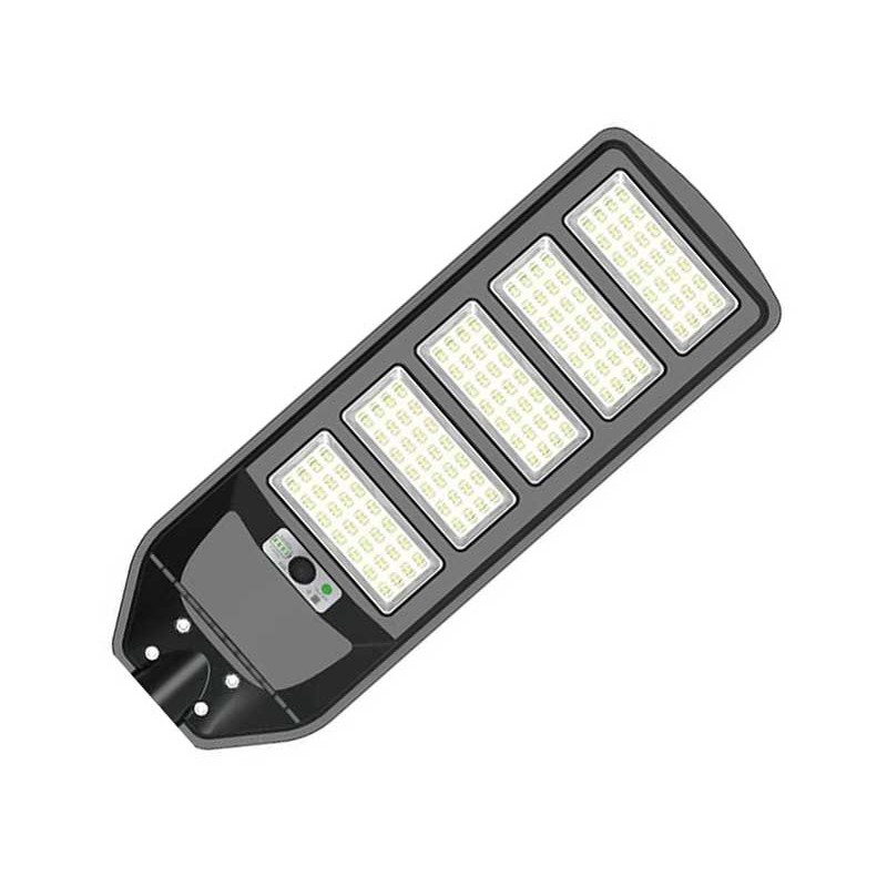 Proiector stradal solar 300W 6400k engross