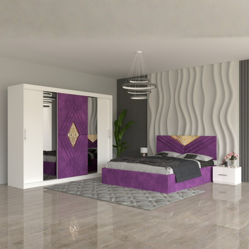 Dormitor Imperial Mov