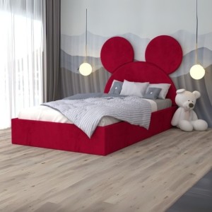 Pat Mickey 4 + Saltea Lux Ortopedica