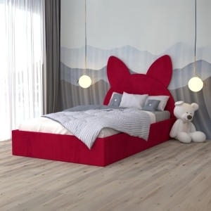 Pat Kitty 8 + Saltea Lux Ortopedica