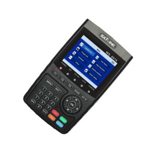Satfinder digital SATLINK WS-6916 engross