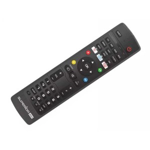 Telecomanda programabila Superior Smart 4in1 engross