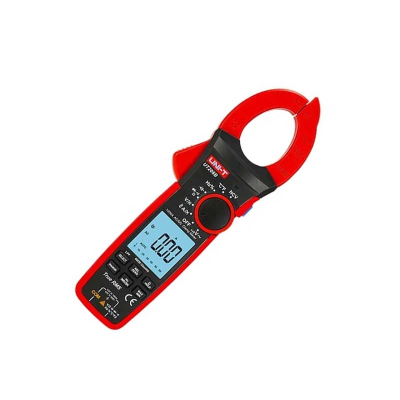 Multimetru UNI-T UT208B engross